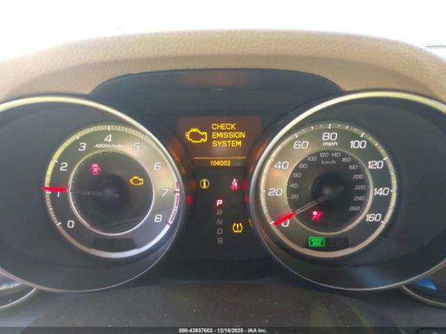 2011 ACURA MDX 2HNYD2H64BH541282 Photo 6