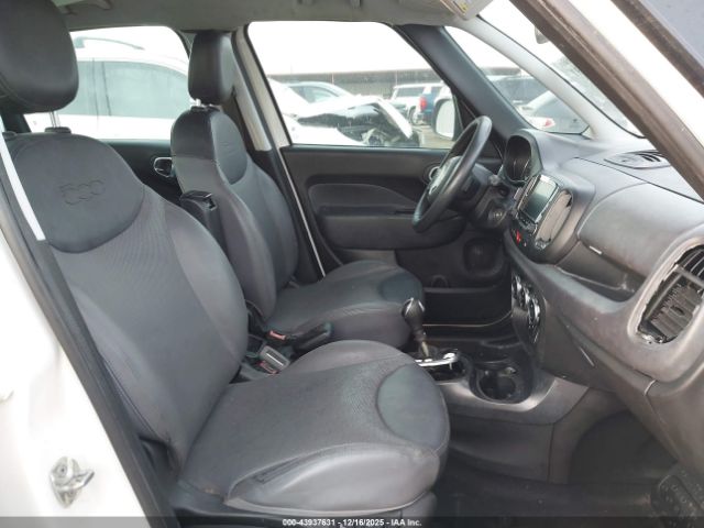 2014 FIAT 500L ZFBCFACH1EZ017284 Photo 4