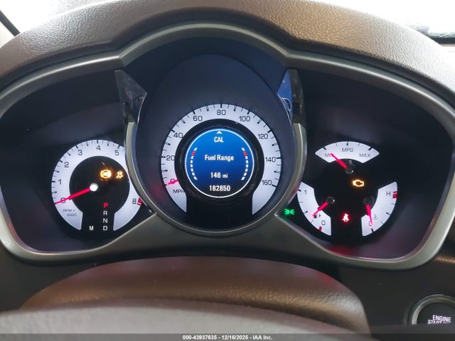 2011 CADILLAC SRX 3GYFNBEY5BS643004 Photo 6