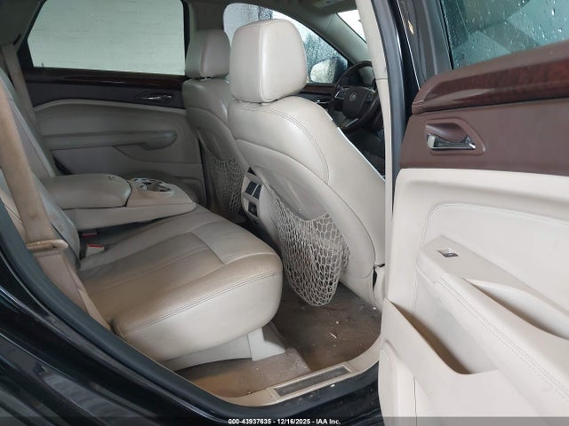 2011 CADILLAC SRX 3GYFNBEY5BS643004 Photo 7