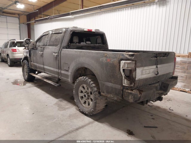 2020 Ford F-250 Platinum მანქანა იყიდება აუქციონზე, vin: 1FT7W2BT5LEC13565, აუქციონის ნომერი: 43937642