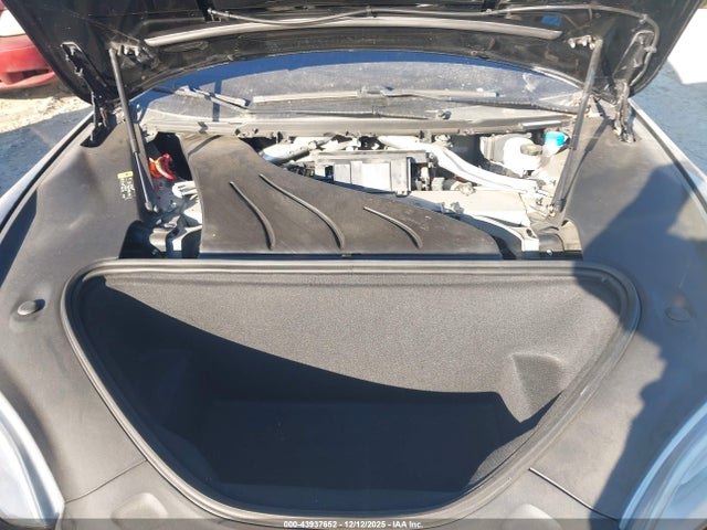 2017 TESLA MODEL S 5YJSA1E1XHF205254 Photo 9