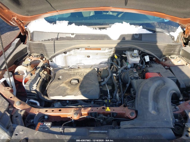 2021 CHEVROLET TRAILBLAZER KL79MNSLXMB082598 Photo 9