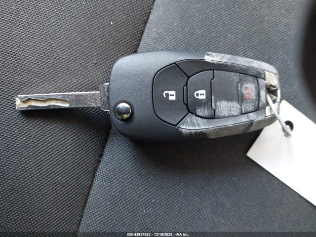 2021 CHEVROLET TRAILBLAZER KL79MNSLXMB082598 Photo 10