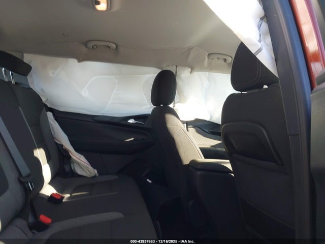 2021 CHEVROLET TRAILBLAZER KL79MNSLXMB082598 Photo 7