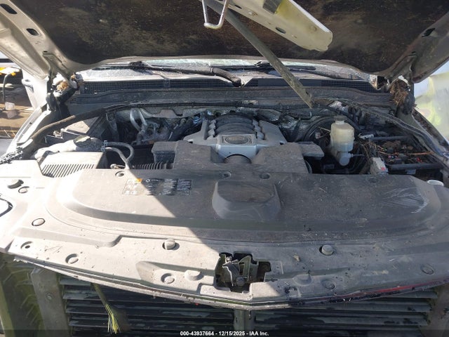 2016 CADILLAC ESCALADE ESV 1GYS4HKJ5GR465438 Photo 9