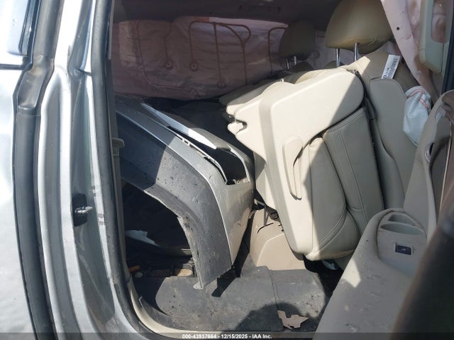 2016 CADILLAC ESCALADE ESV 1GYS4HKJ5GR465438 Photo 7