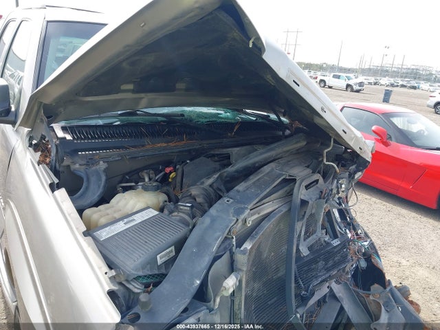 2002 CADILLAC ESCALADE 1GYEK63N82R131289 Photo 9