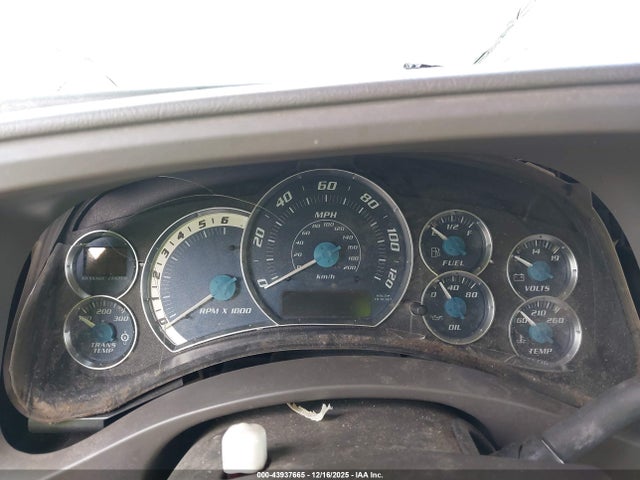 2002 CADILLAC ESCALADE 1GYEK63N82R131289 Photo 6