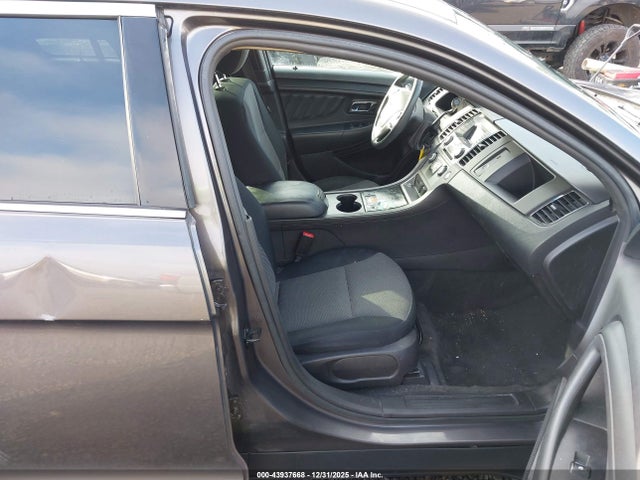 1FAHP2MK3EG118487 Ford Police Interceptor