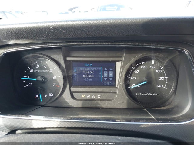 1FAHP2MK3EG118487 Ford Police Interceptor