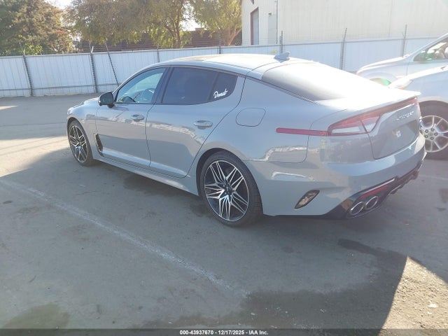 KNAE55LC3N6122122 KIA Stinger Gt2