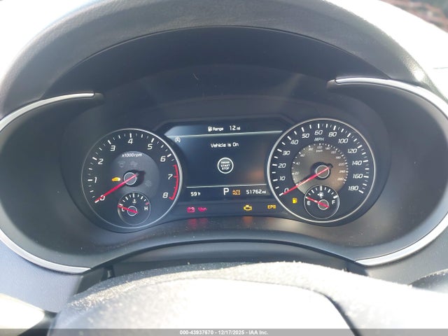 KNAE55LC3N6122122 KIA Stinger Gt2