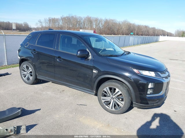 2020 MITSUBISHI OUTLANDER SPORT JA4AP3AU0LU029735 Photo 0