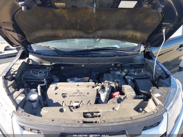 2020 MITSUBISHI OUTLANDER SPORT JA4AP3AU0LU029735 Photo 9