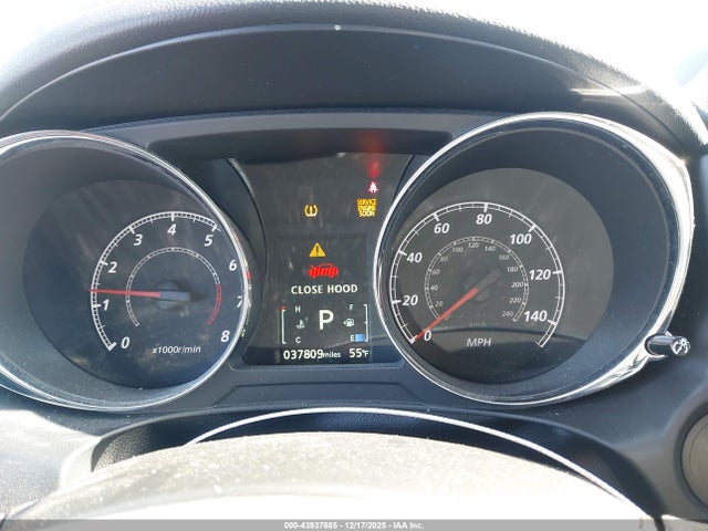 2020 MITSUBISHI OUTLANDER SPORT JA4AP3AU0LU029735 Photo 6