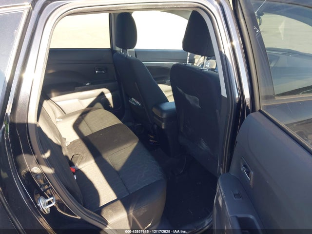 2020 MITSUBISHI OUTLANDER SPORT JA4AP3AU0LU029735 Photo 7