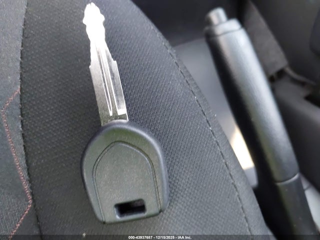 2024 MITSUBISHI MIRAGE ML32AUHJ5RH004010 Photo 10