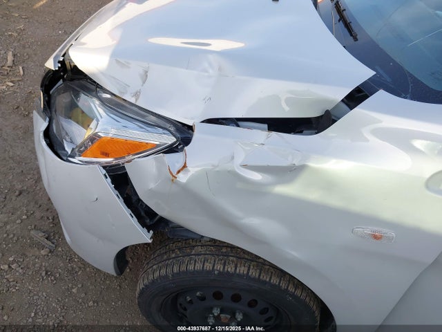 2024 MITSUBISHI MIRAGE ML32AUHJ5RH004010 Photo 5