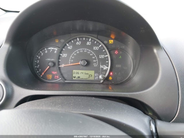 2024 MITSUBISHI MIRAGE ML32AUHJ5RH004010 Photo 6