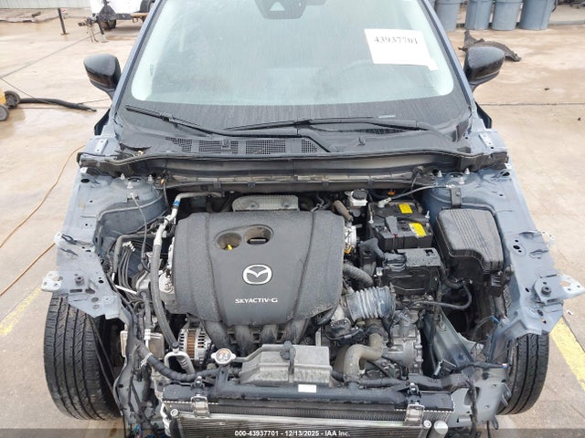 Aukcja sprzedaży 2023 Mazda Cx-5 2.5 S Carbon Edition, vin: JM3KFBCMXP0281033, numer aukcji: 43937701