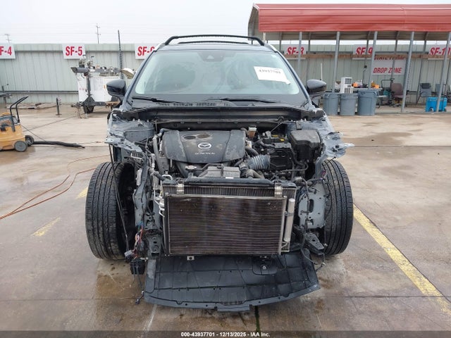 Aukcja sprzedaży 2023 Mazda Cx-5 2.5 S Carbon Edition, vin: JM3KFBCMXP0281033, numer aukcji: 43937701