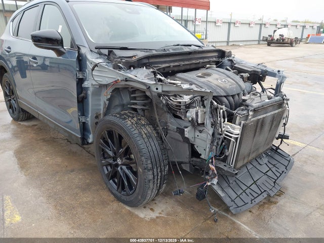 Aukcja sprzedaży 2023 Mazda Cx-5 2.5 S Carbon Edition, vin: JM3KFBCMXP0281033, numer aukcji: 43937701