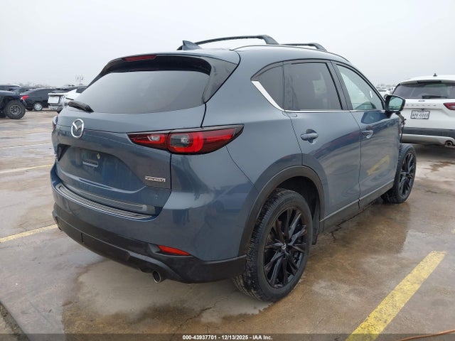 Aukcja sprzedaży 2023 Mazda Cx-5 2.5 S Carbon Edition, vin: JM3KFBCMXP0281033, numer aukcji: 43937701