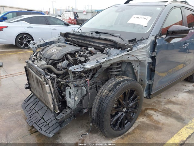 Aukcja sprzedaży 2023 Mazda Cx-5 2.5 S Carbon Edition, vin: JM3KFBCMXP0281033, numer aukcji: 43937701