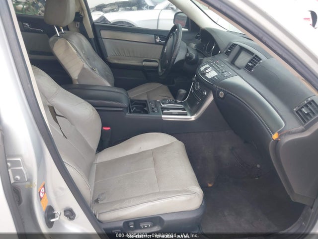 Aukcja sprzedaży 2007 Infiniti M35 Sport, vin: JNKAY01E07M301585, numer aukcji: 43937707