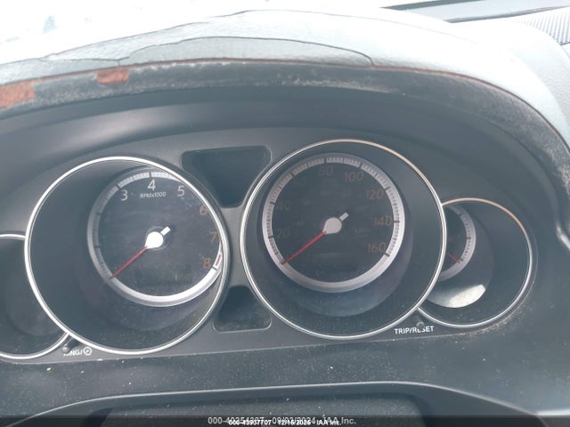 Aukcja sprzedaży 2007 Infiniti M35 Sport, vin: JNKAY01E07M301585, numer aukcji: 43937707