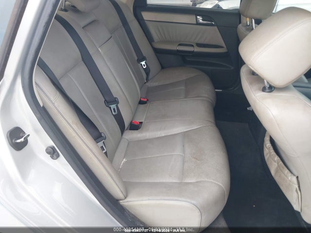 Aukcja sprzedaży 2007 Infiniti M35 Sport, vin: JNKAY01E07M301585, numer aukcji: 43937707