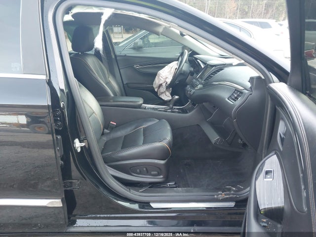 2G1145S38G9126693 Chevrolet IMPALA 2LZ