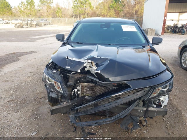 2G1145S38G9126693 Chevrolet IMPALA 2LZ