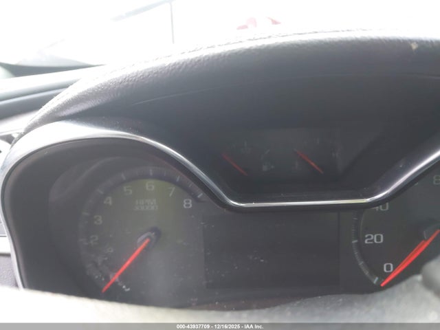 2G1145S38G9126693 Chevrolet IMPALA 2LZ