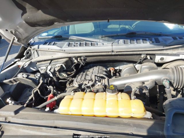 2018 FORD F-150 1FTEW1CB4JKC87968 Photo 9