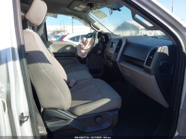 2018 FORD F-150 1FTEW1CB4JKC87968 Photo 4