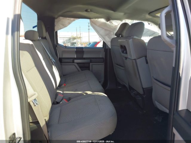 2018 FORD F-150 1FTEW1CB4JKC87968 Photo 7