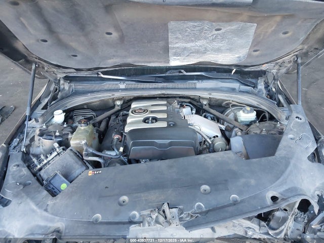 2014 CADILLAC ATS 1G6AB5RX1E0110402 Photo 9