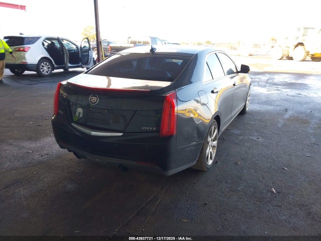 2014 CADILLAC ATS 1G6AB5RX1E0110402 Photo 3