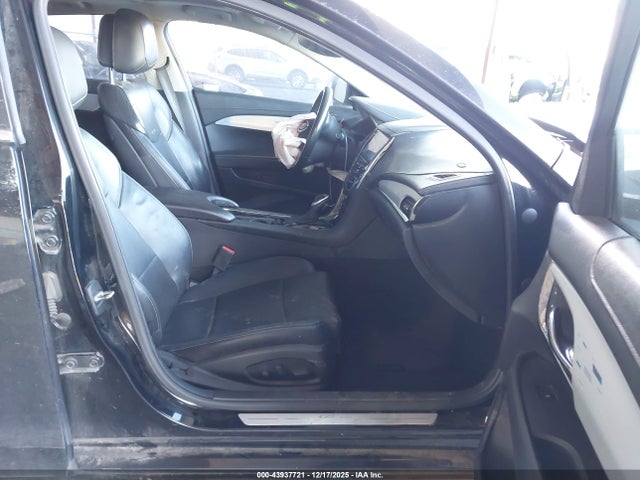 2014 CADILLAC ATS 1G6AB5RX1E0110402 Photo 4