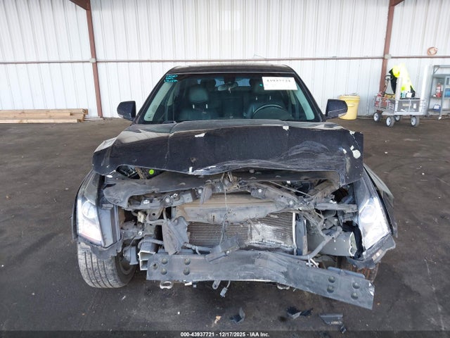 2014 CADILLAC ATS 1G6AB5RX1E0110402 Photo 5