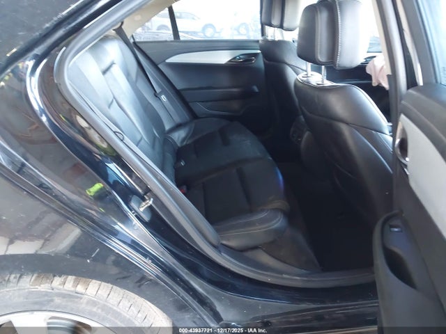 2014 CADILLAC ATS 1G6AB5RX1E0110402 Photo 7