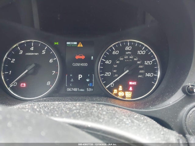 2017 MITSUBISHI OUTLANDER JA4AZ2A38HZ014812 Photo 6