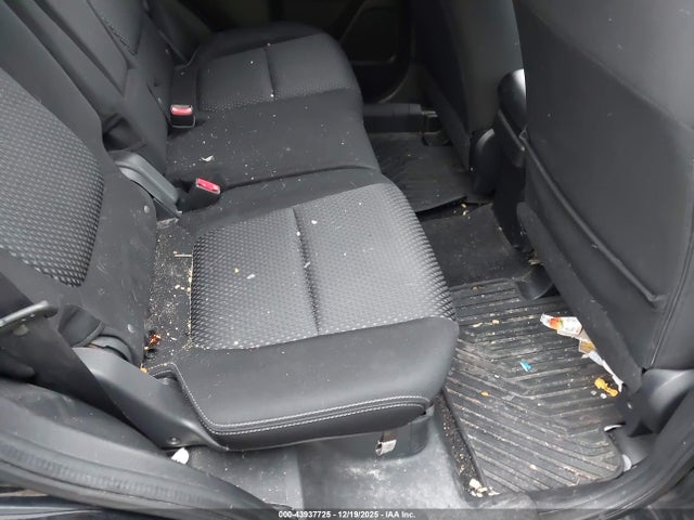 2017 MITSUBISHI OUTLANDER JA4AZ2A38HZ014812 Photo 7