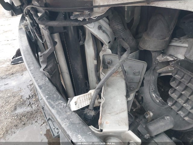 Nissan SENTRA SV 2017 3N1AB7AP7HY407868 Image 10