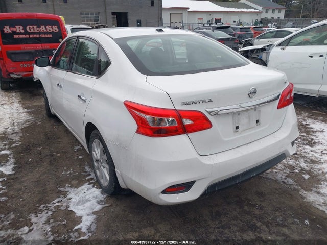 Nissan SENTRA SV 2017 3N1AB7AP7HY407868 Image 3