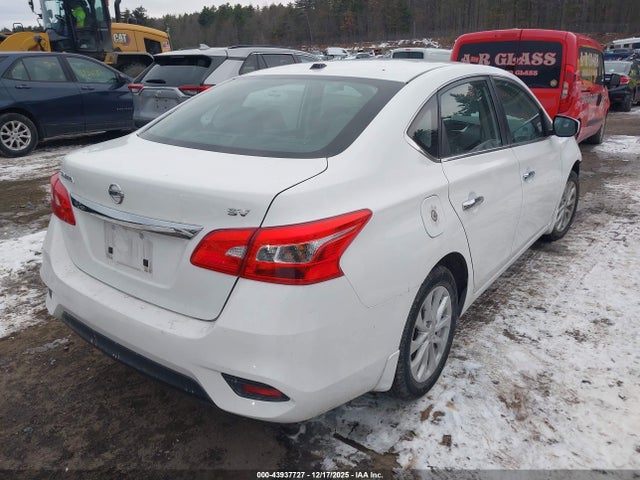 Nissan SENTRA SV 2017 3N1AB7AP7HY407868 Image 4