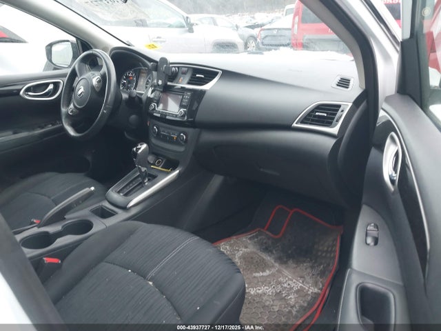 Nissan SENTRA SV 2017 3N1AB7AP7HY407868 Image 5