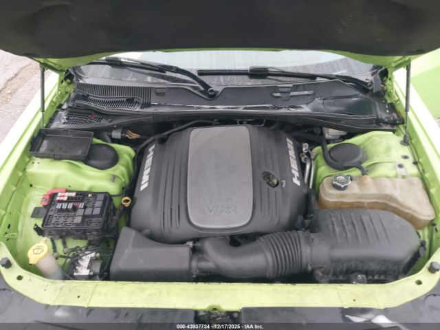 2015 DODGE CHALLENGER 2C3CDZAT7FH873686 Photo 9